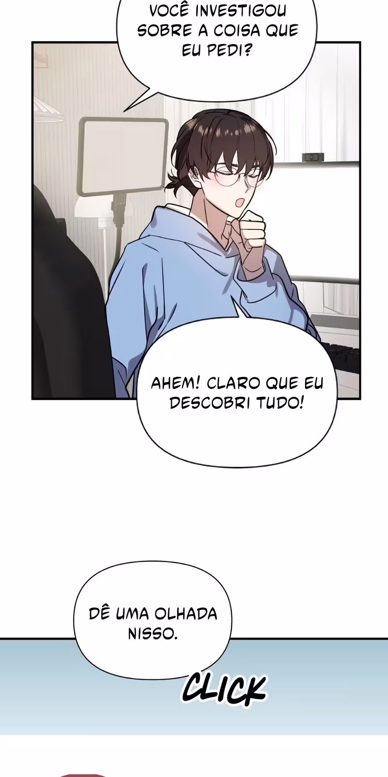 Página do Capítulo 03