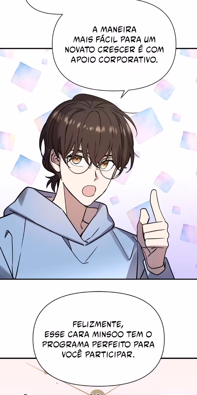 Página do Capítulo 03