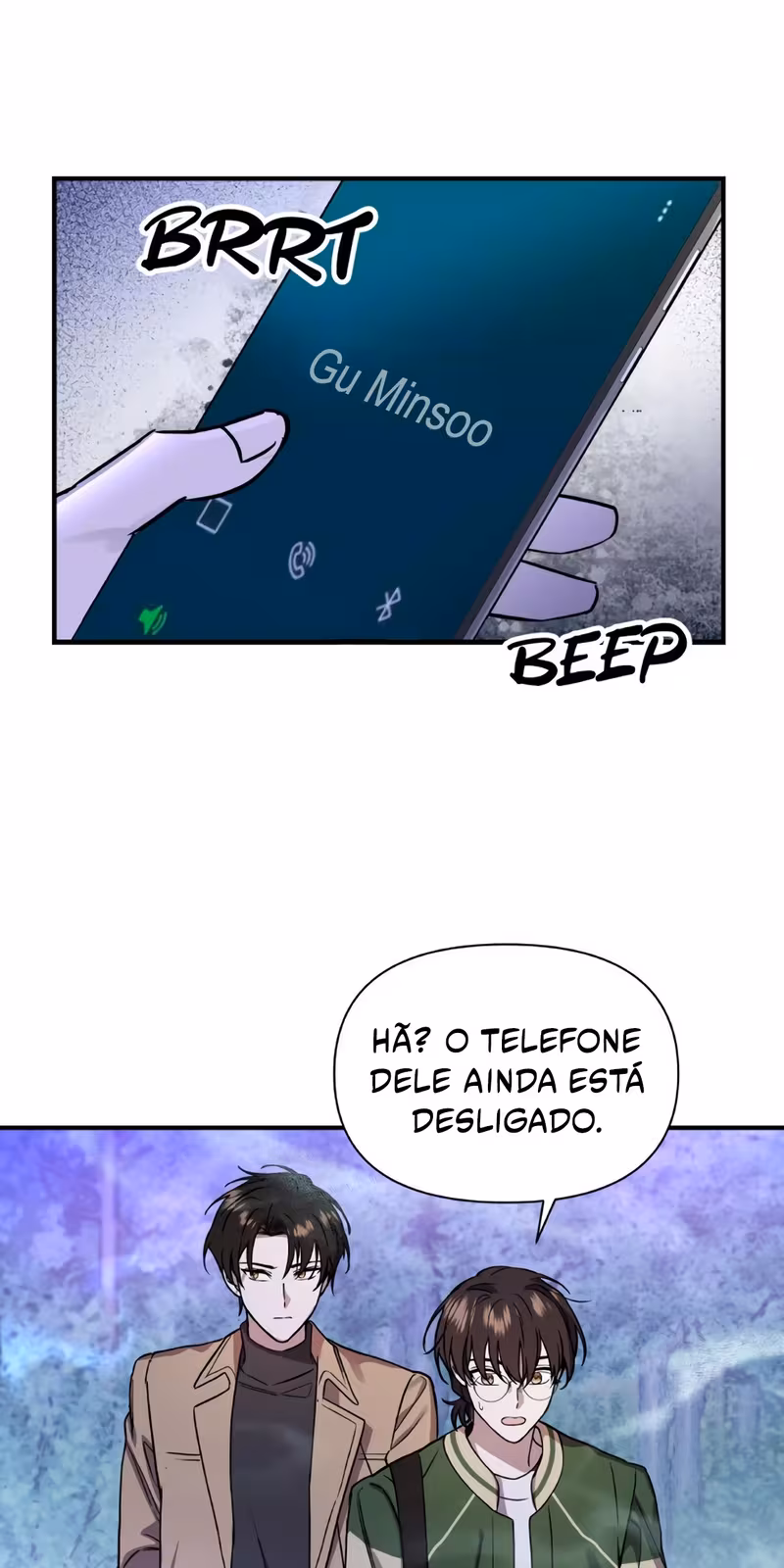 Página do Capítulo 03
