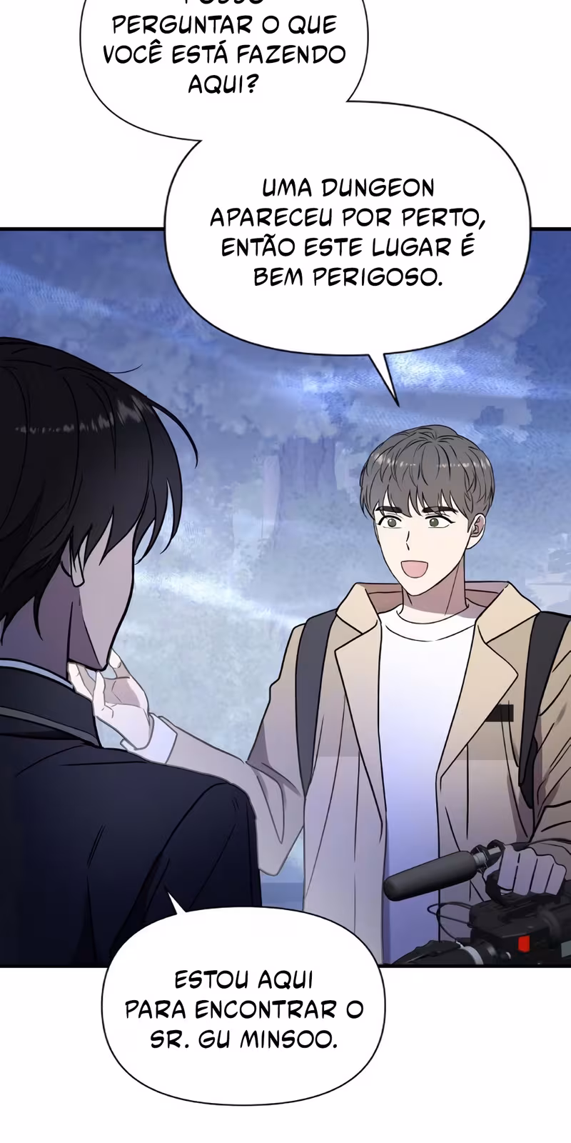 Página do Capítulo 04