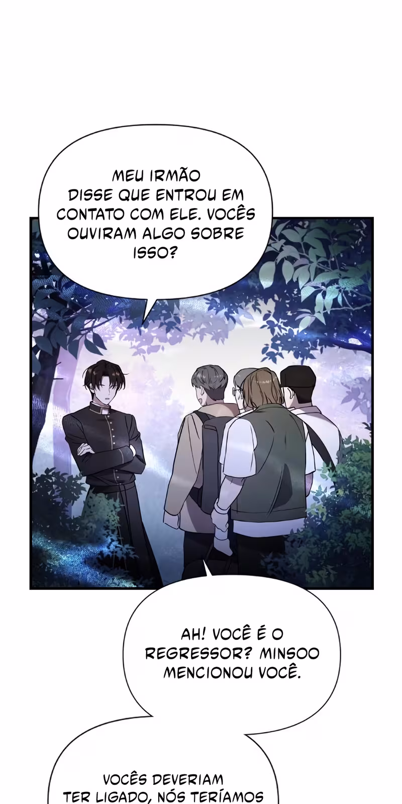 Página do Capítulo 04