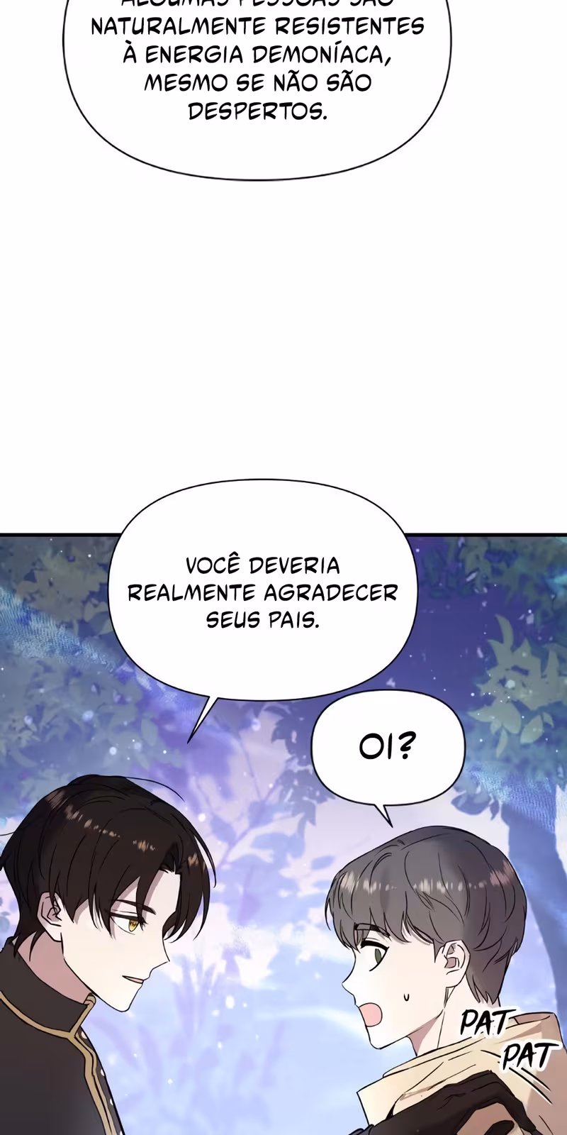 Página do Capítulo 04