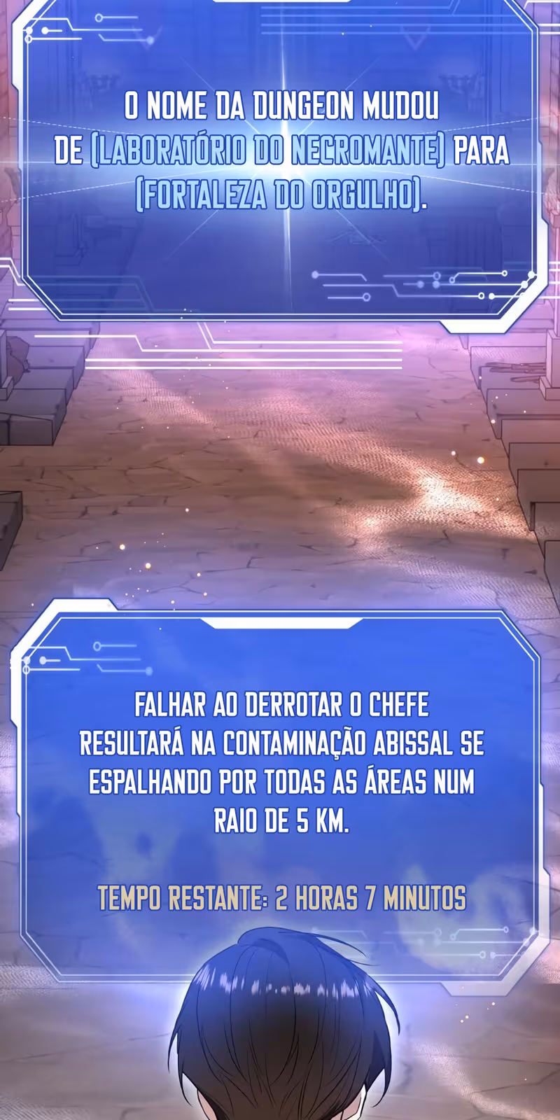 Página do Capítulo 04