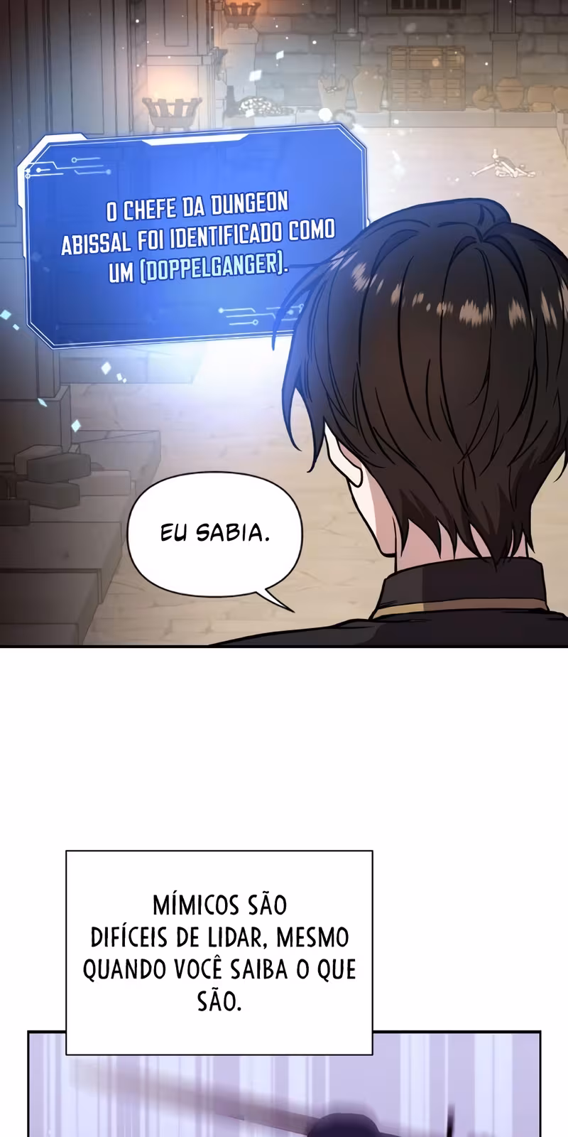 Página do Capítulo 04