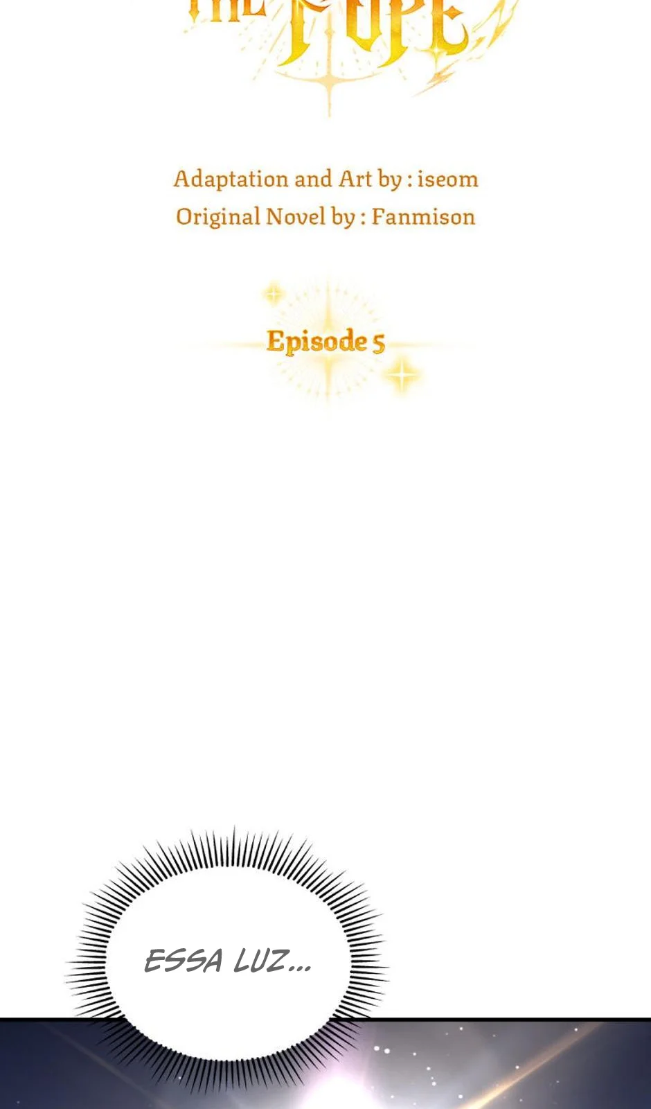 Página do Capítulo 05