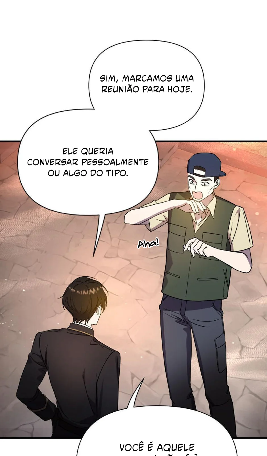 Página do Capítulo 05