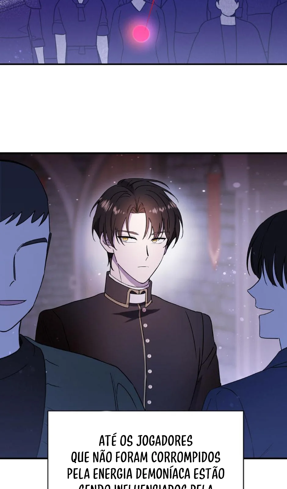 Página do Capítulo 05