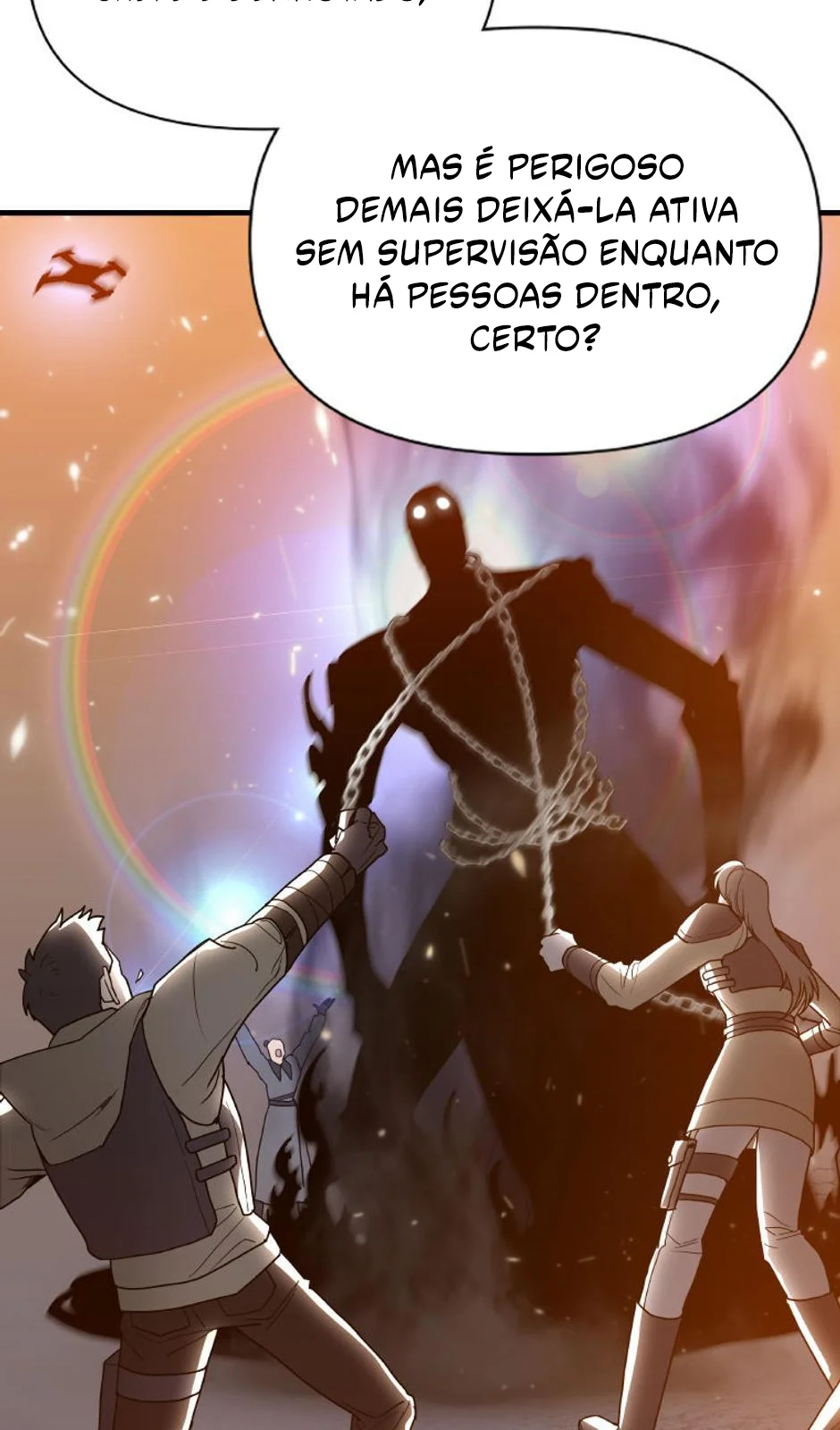 Página do Capítulo 05