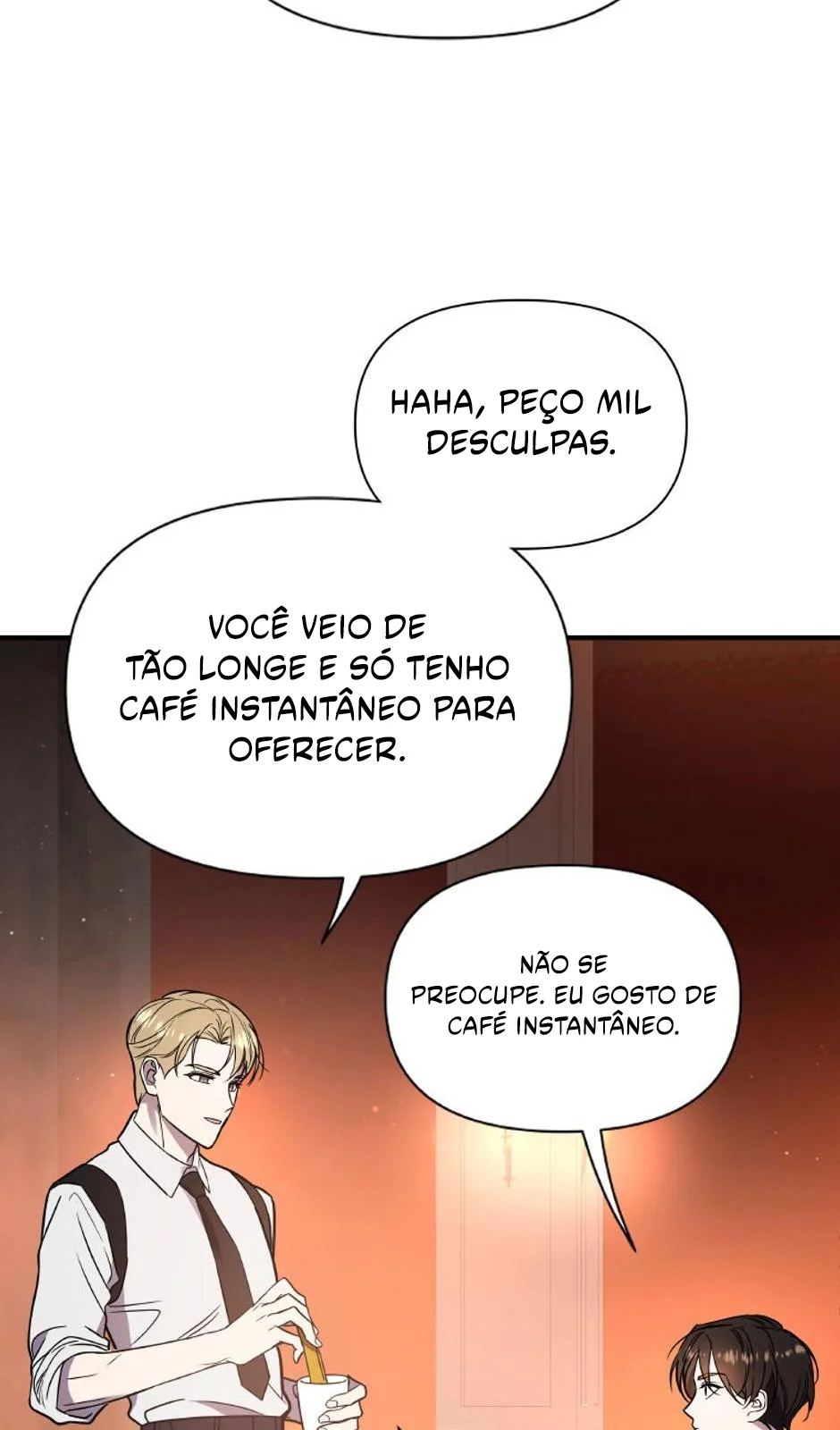 Página do Capítulo 05