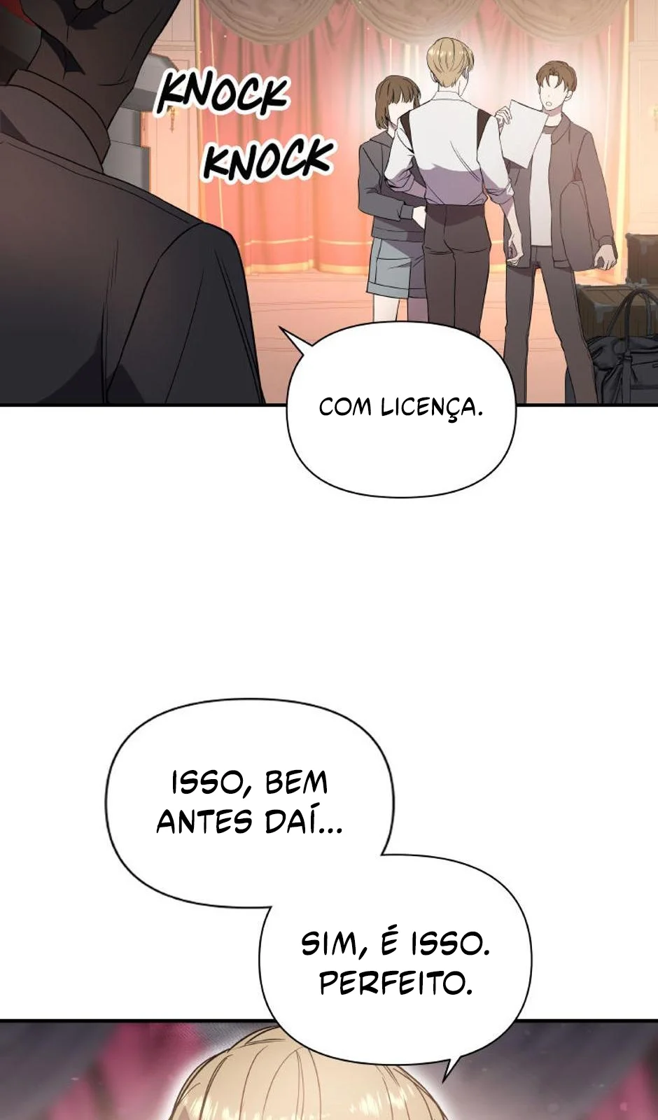 Página do Capítulo 05