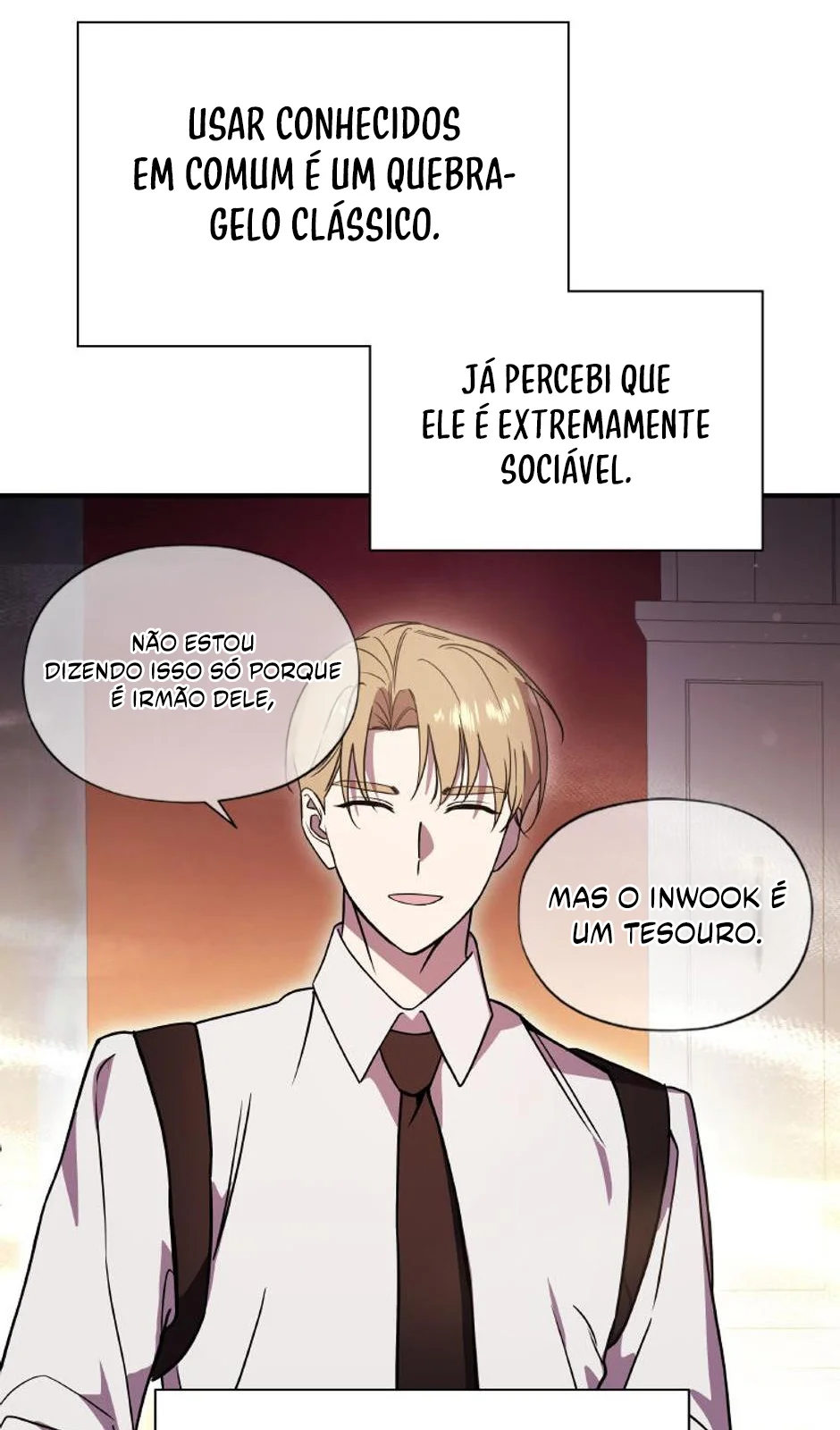 Página do Capítulo 05