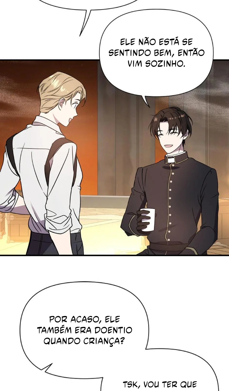 Página do Capítulo 05