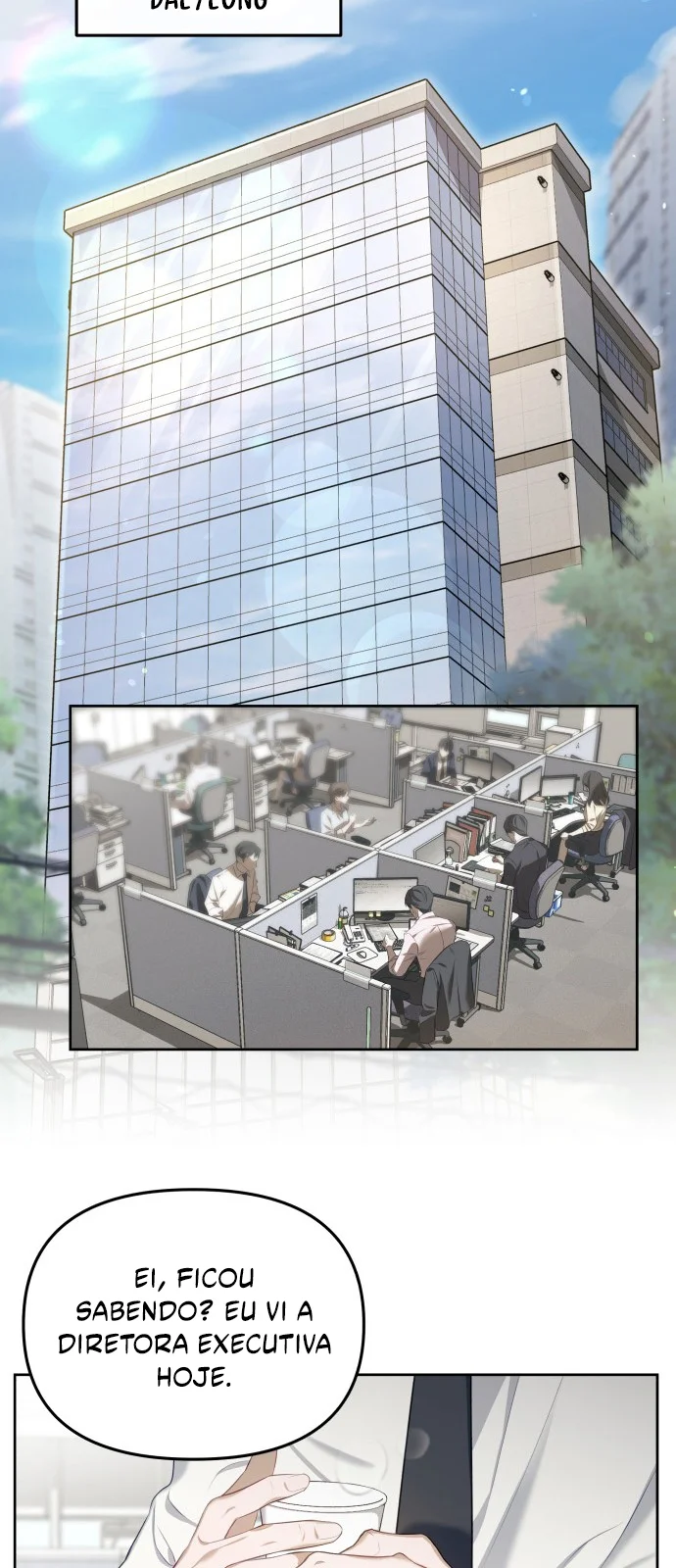 Página do Capítulo 01