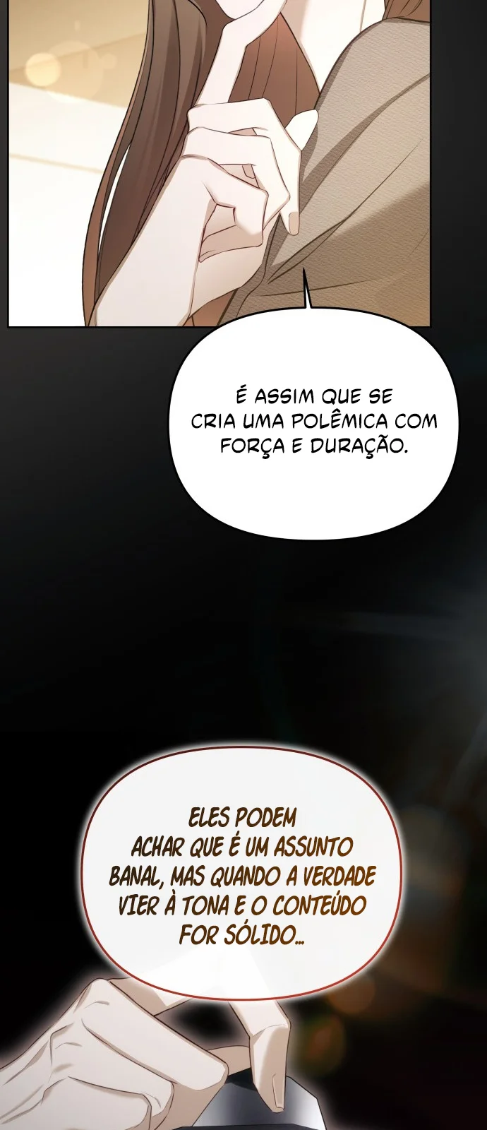 Página do Capítulo 01