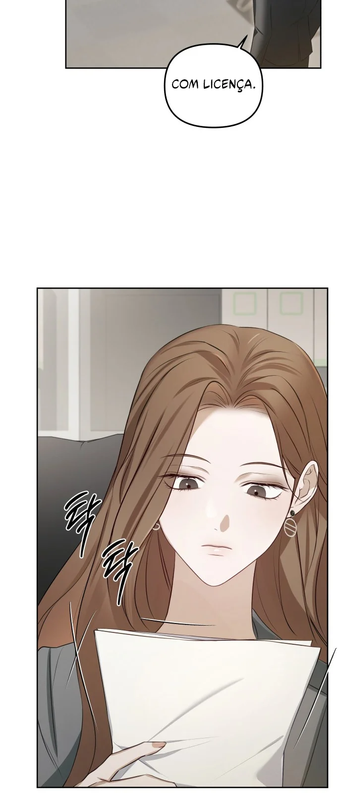 Página do Capítulo 01