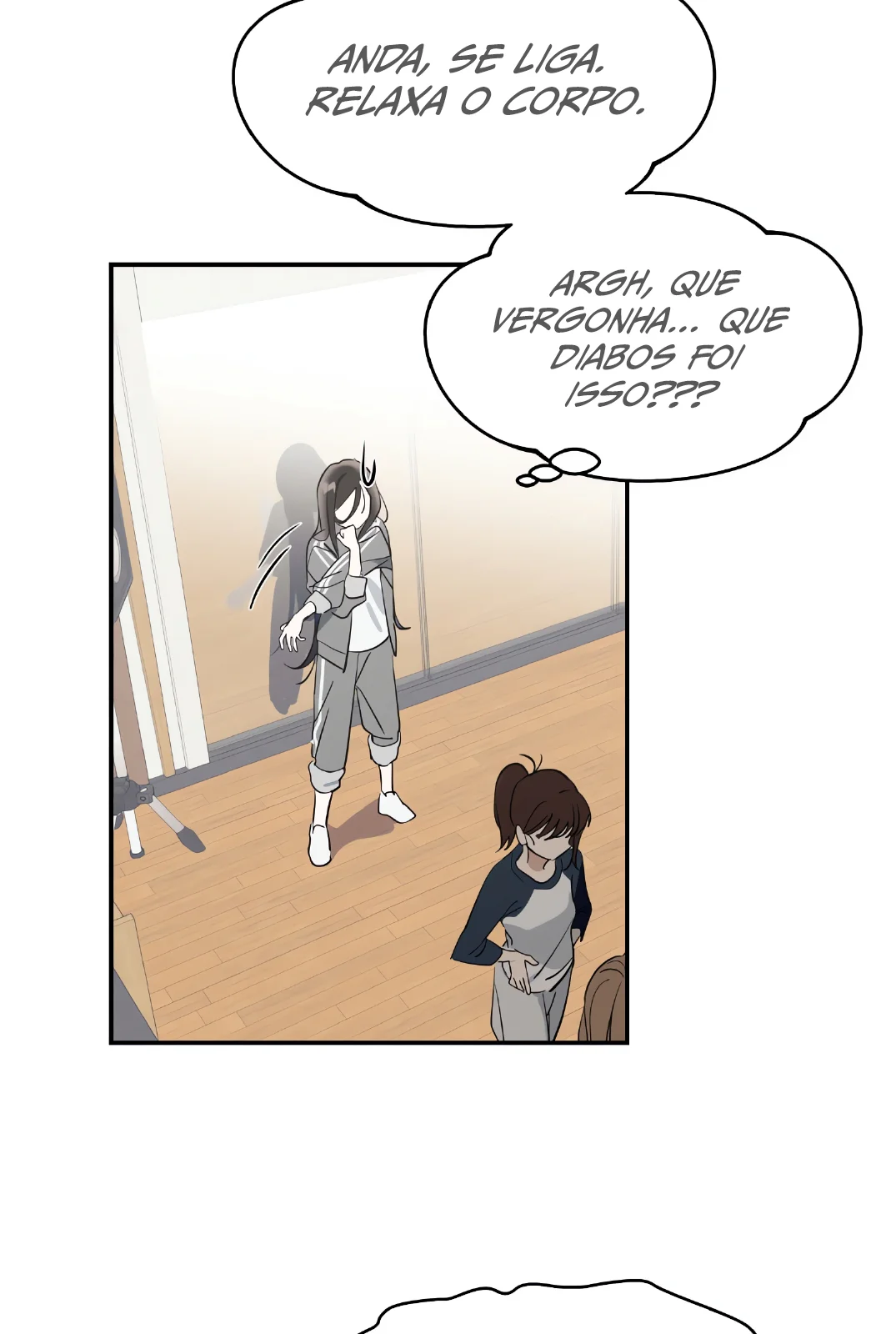 Página do Capítulo 05