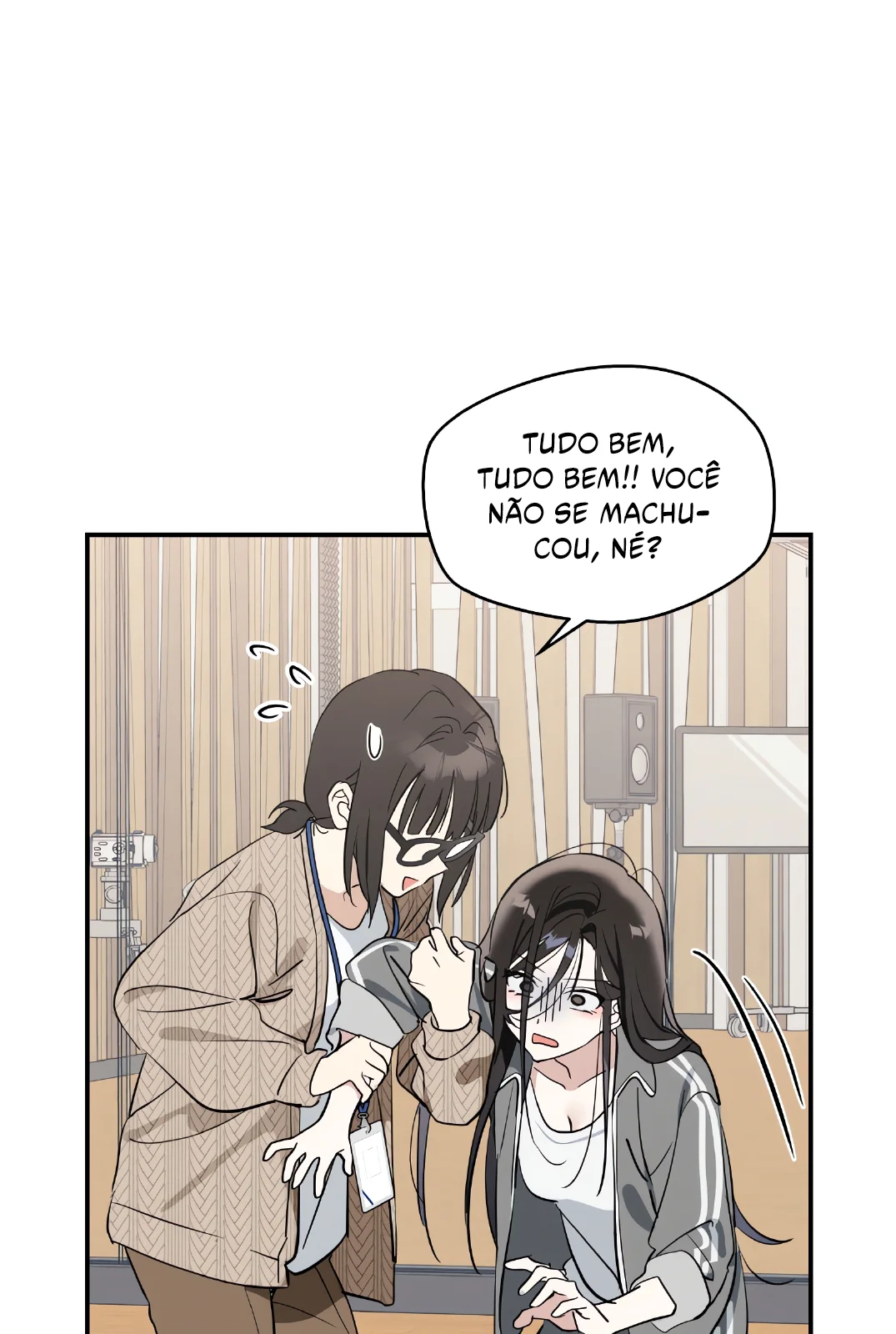 Página do Capítulo 05