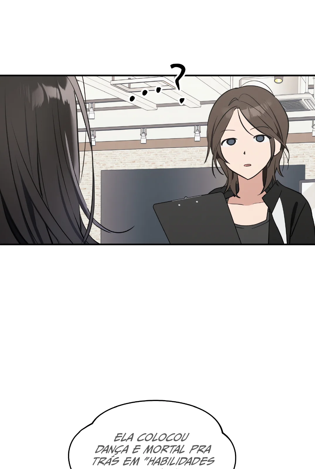 Página do Capítulo 05