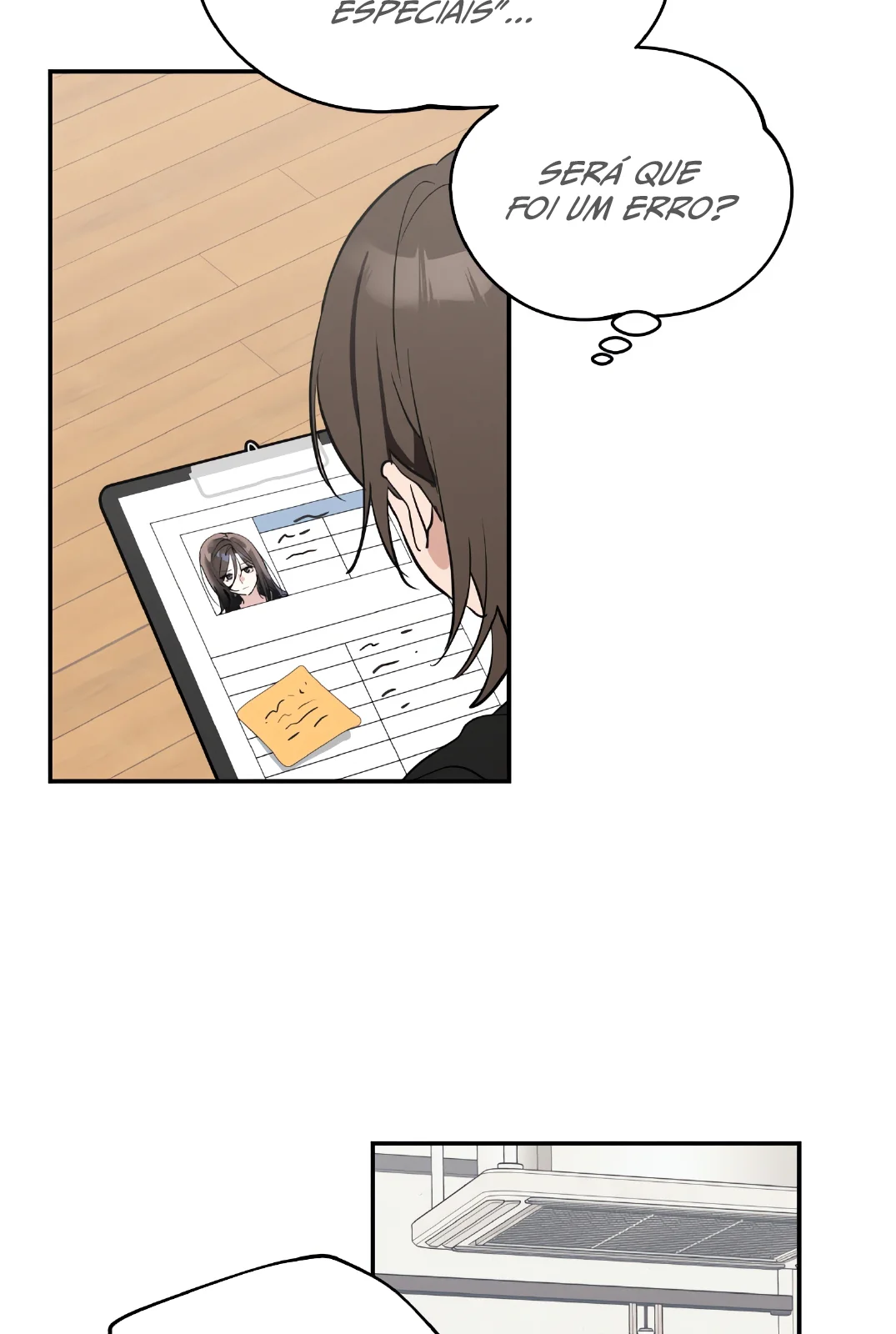 Página do Capítulo 05