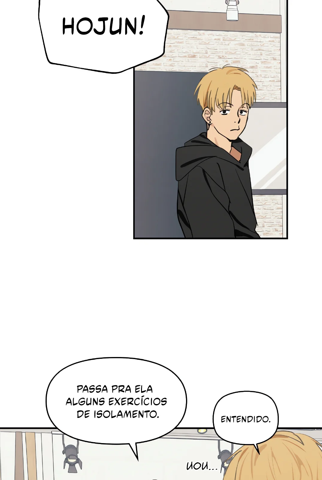 Página do Capítulo 05