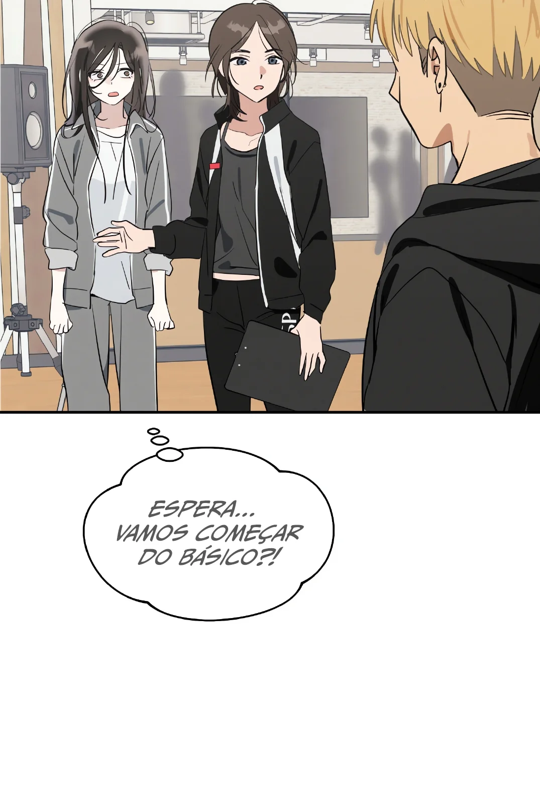 Página do Capítulo 05