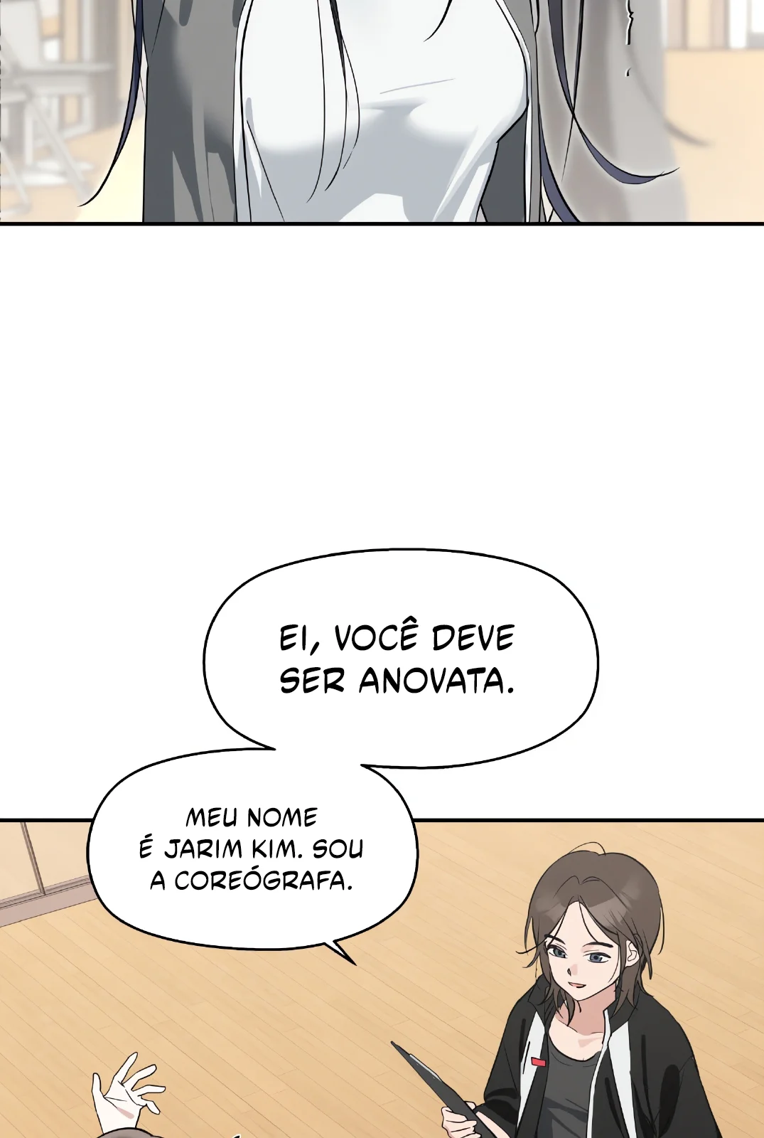 Página do Capítulo 05