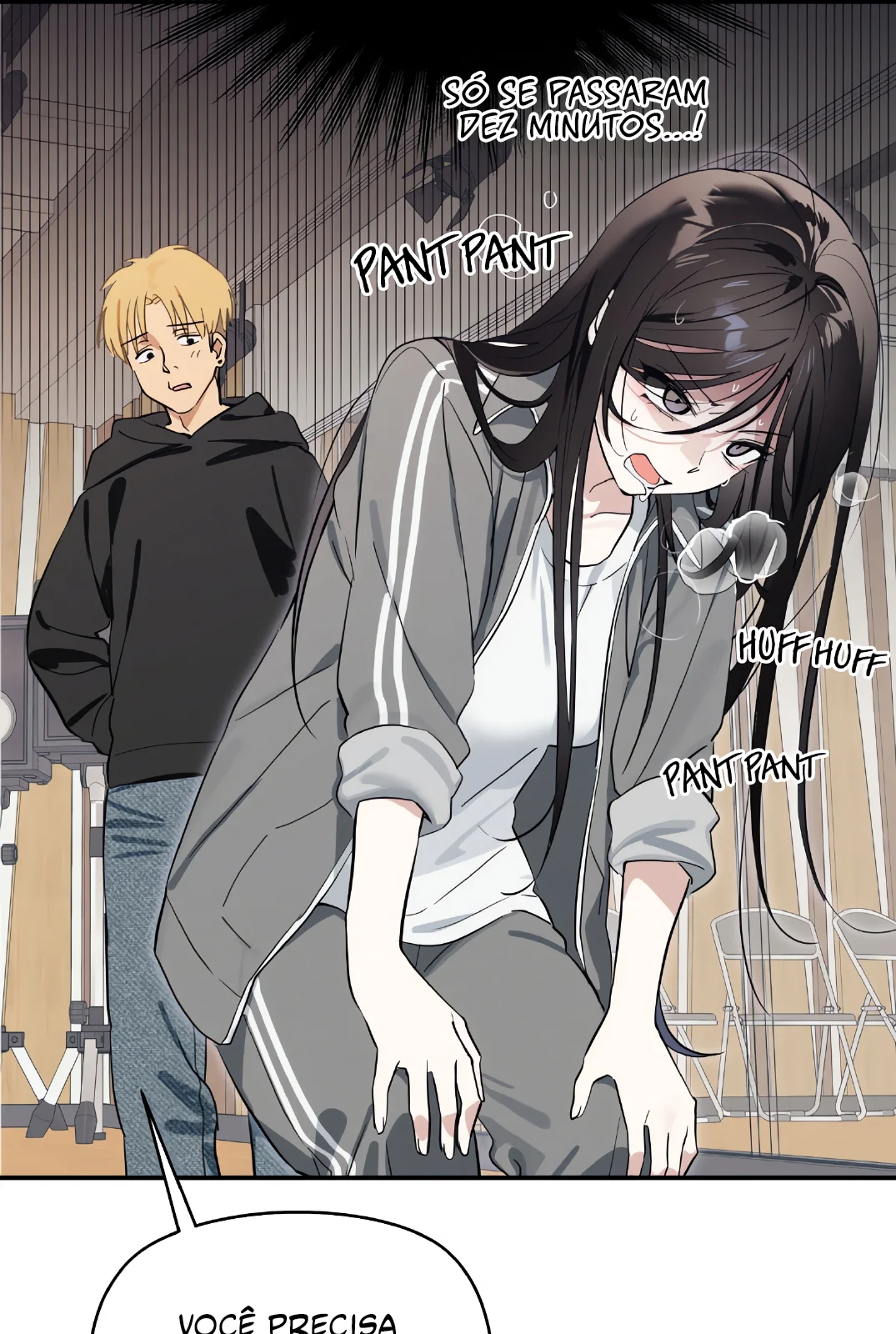 Página do Capítulo 05