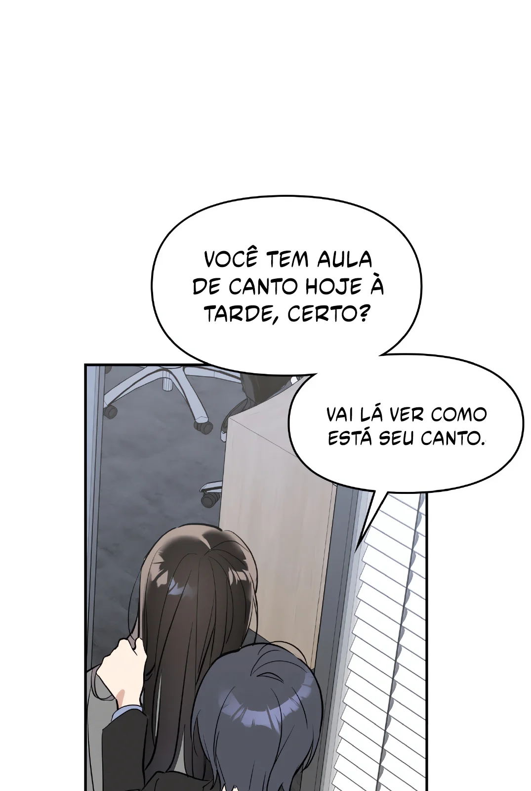 Página do Capítulo 05