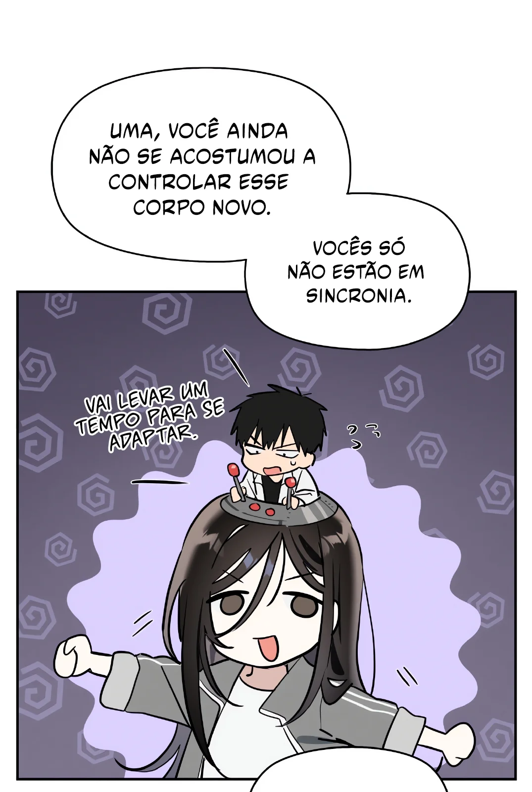 Página do Capítulo 05