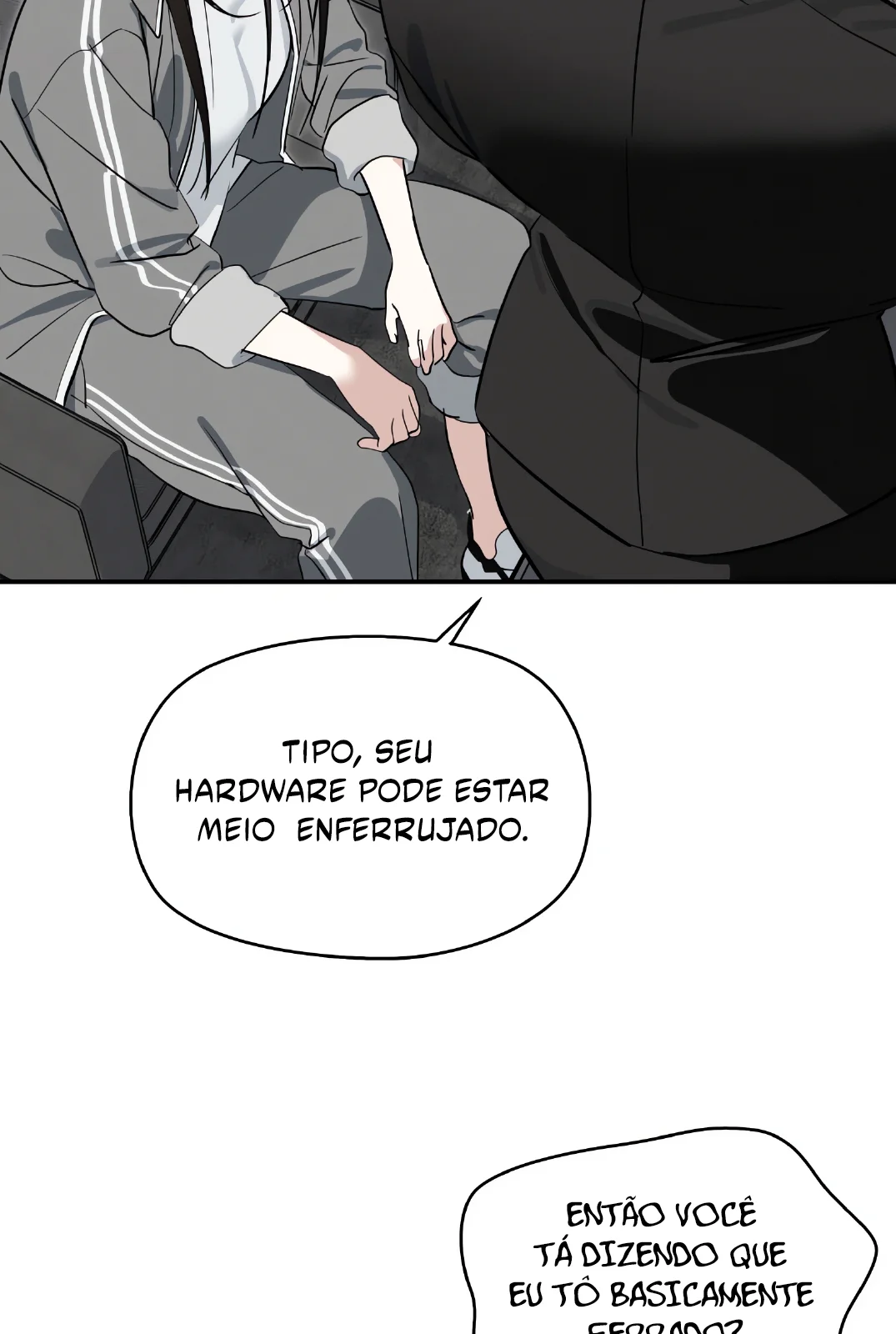 Página do Capítulo 05