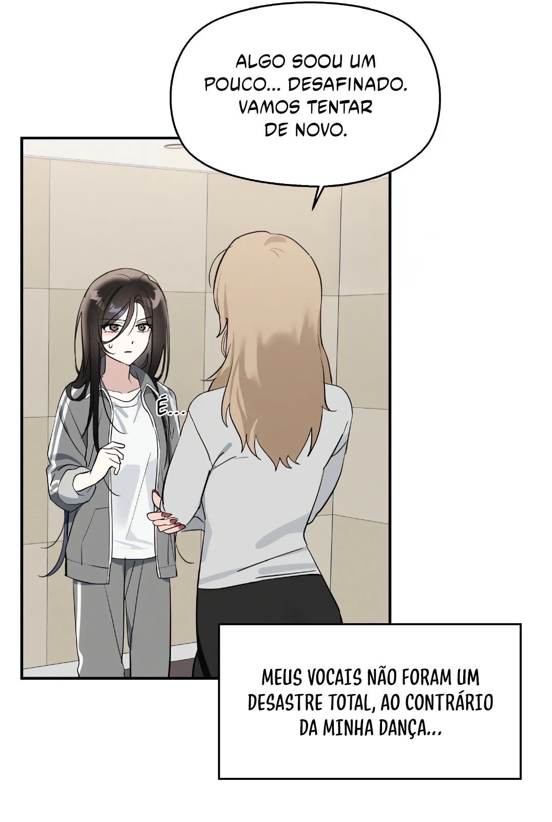 Página do Capítulo 05