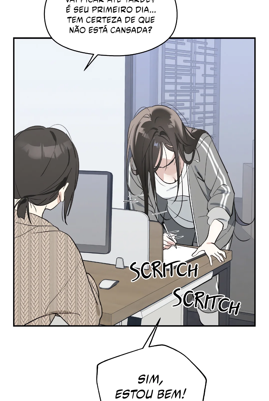 Página do Capítulo 05