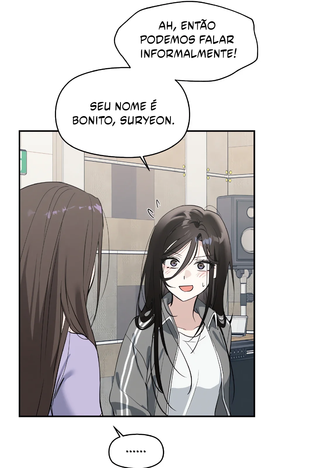 Página do Capítulo 05