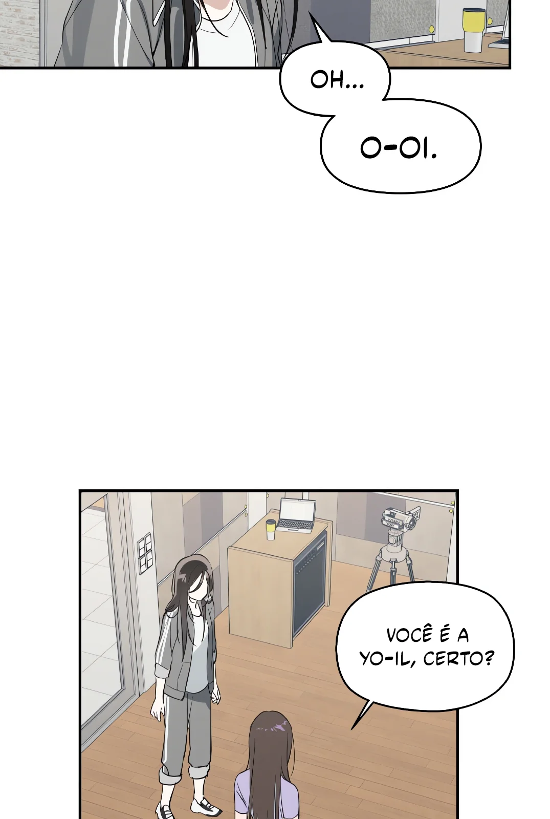 Página do Capítulo 05