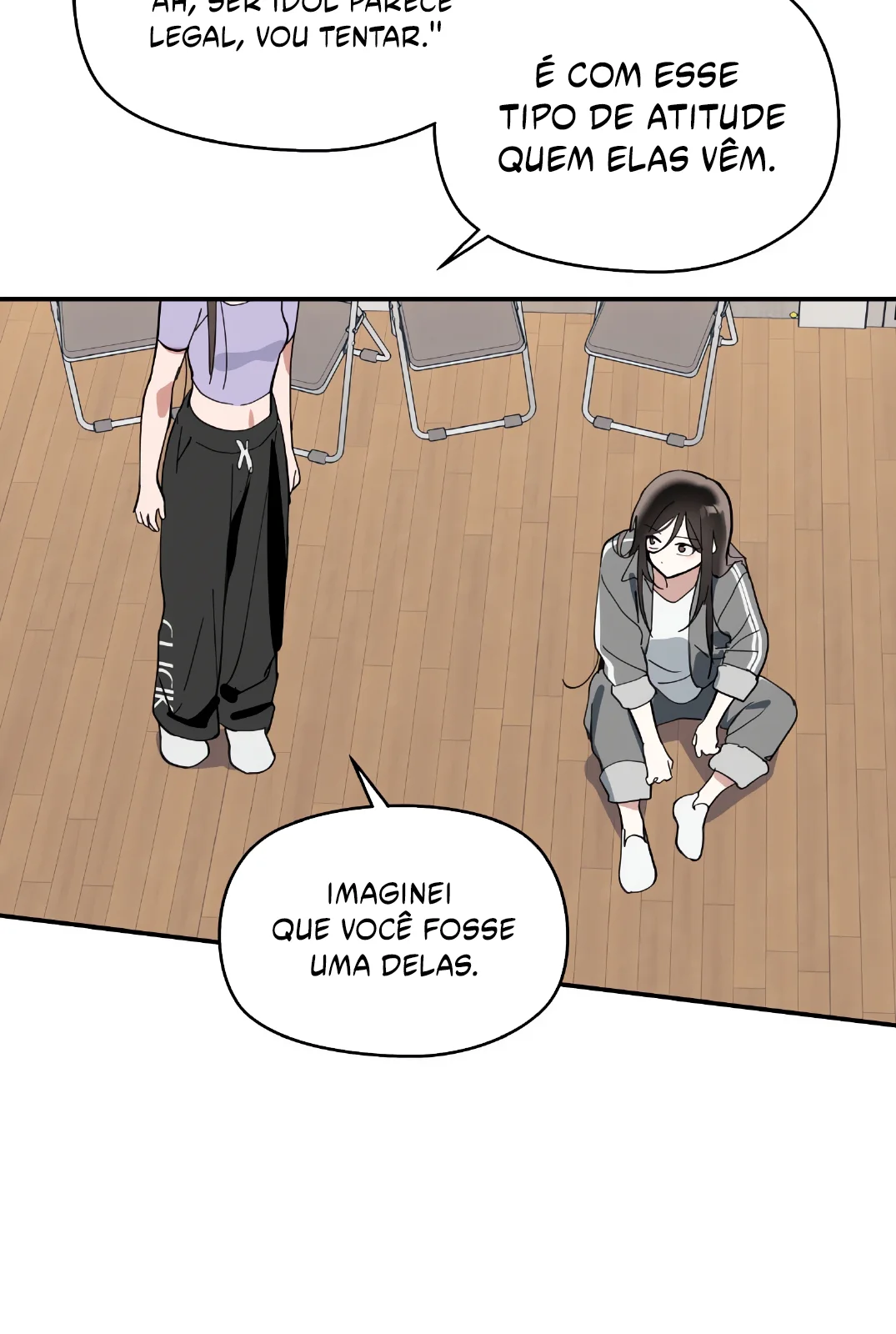 Página do Capítulo 05