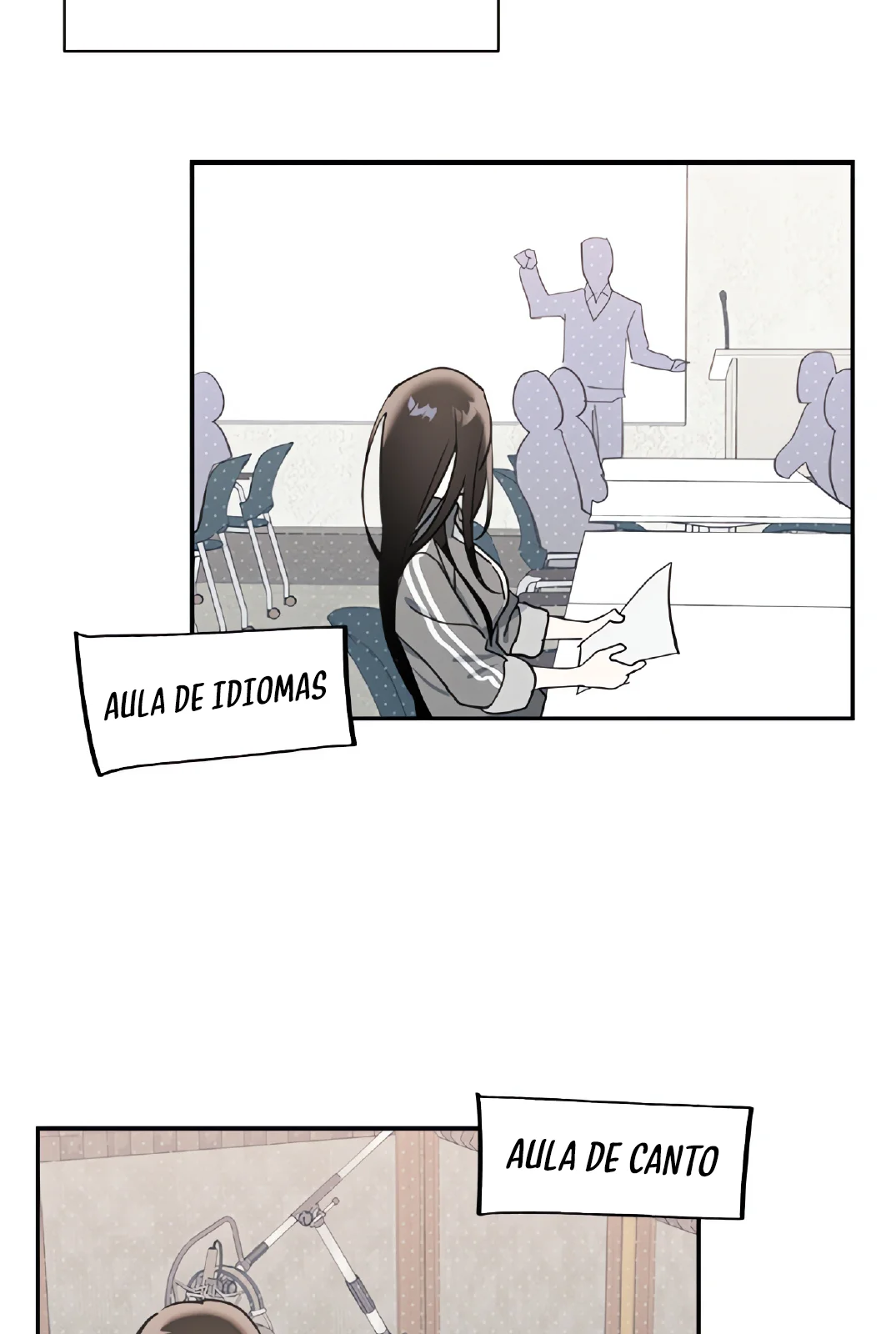 Página do Capítulo 06