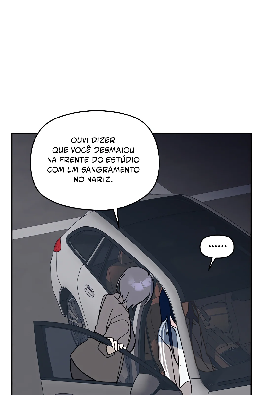 Página do Capítulo 07