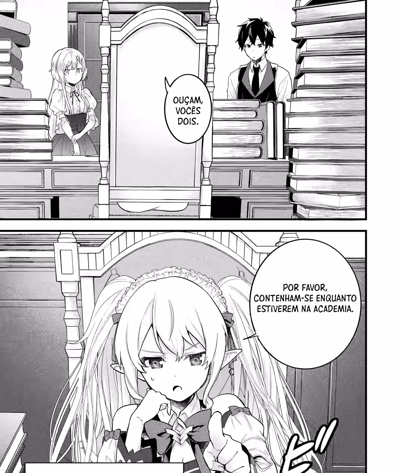 Página do Capítulo 04