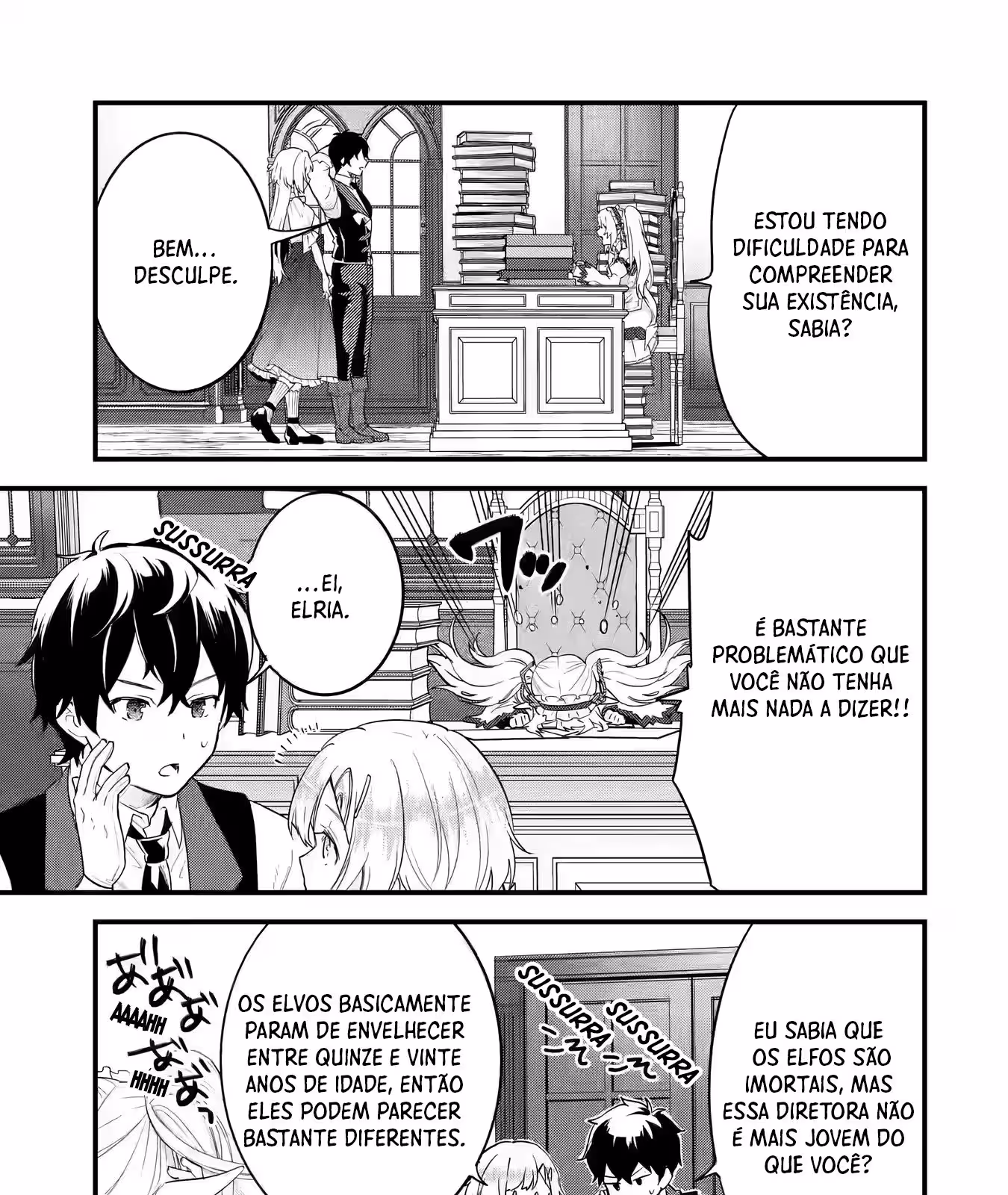 Página do Capítulo 04