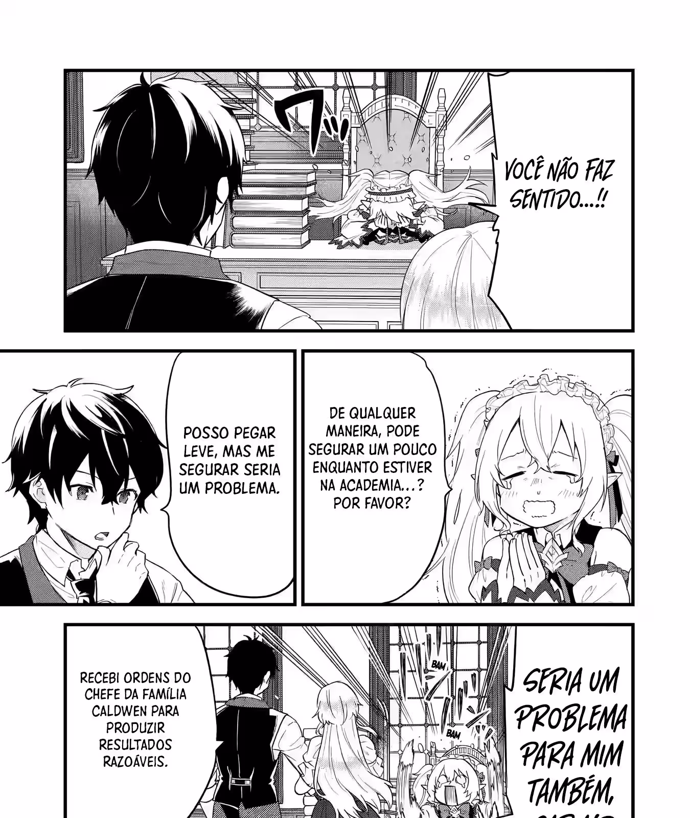 Página do Capítulo 04