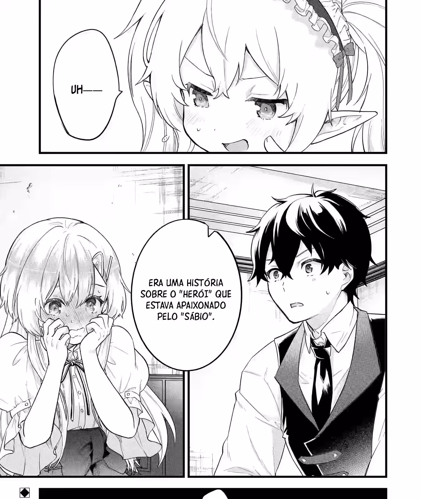 Página do Capítulo 04