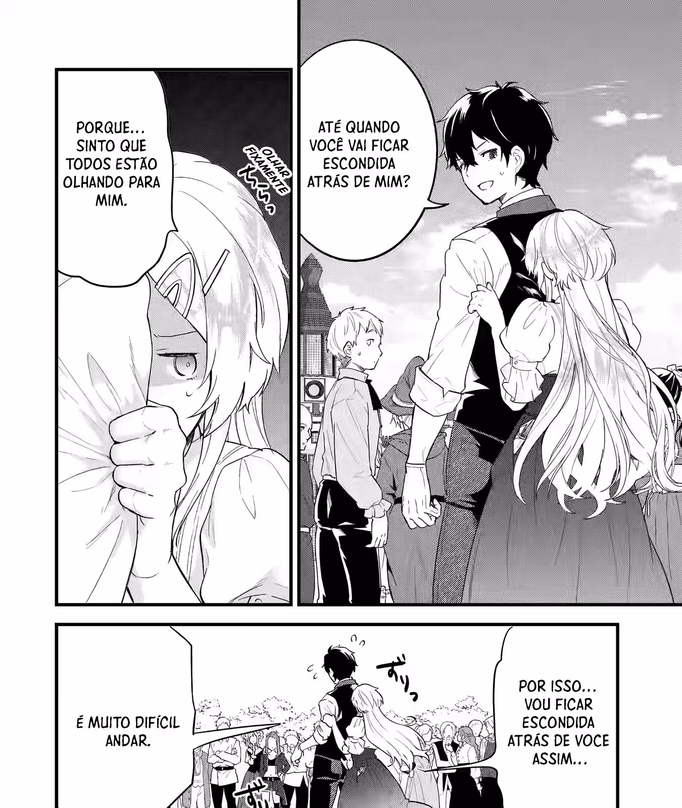 Página do Capítulo 04