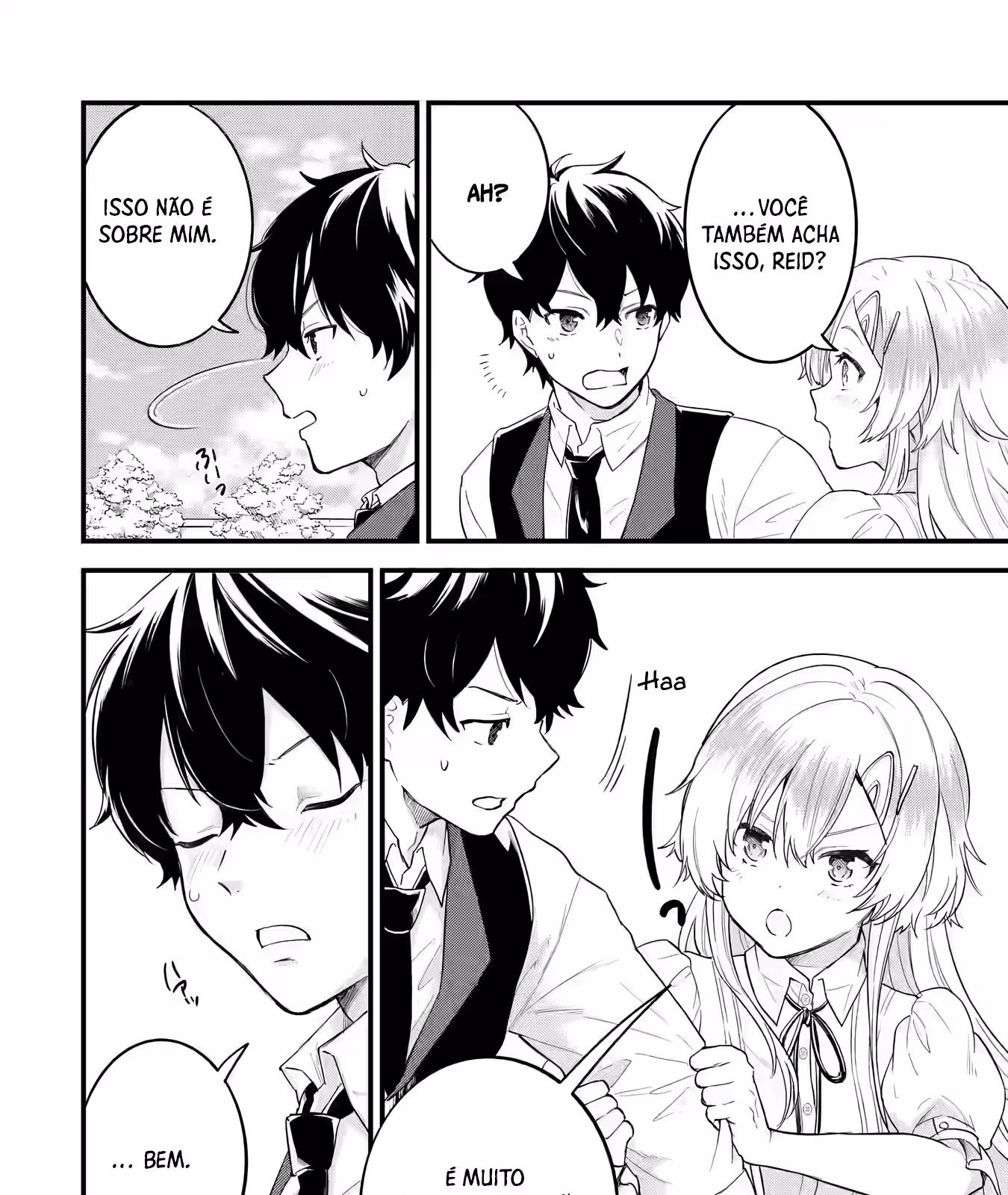 Página do Capítulo 04