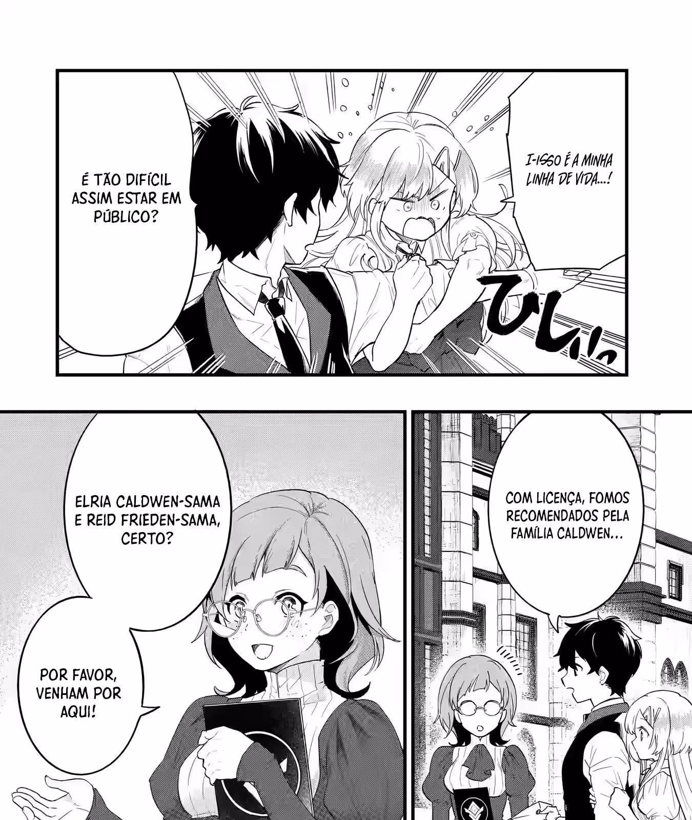 Página do Capítulo 04