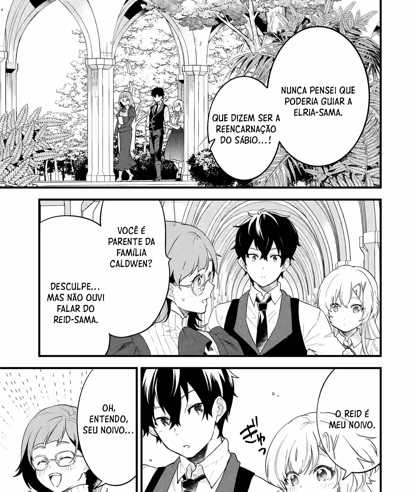 Página do Capítulo 04