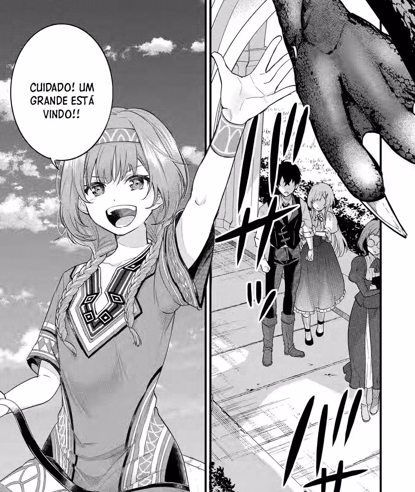 Página do Capítulo 04