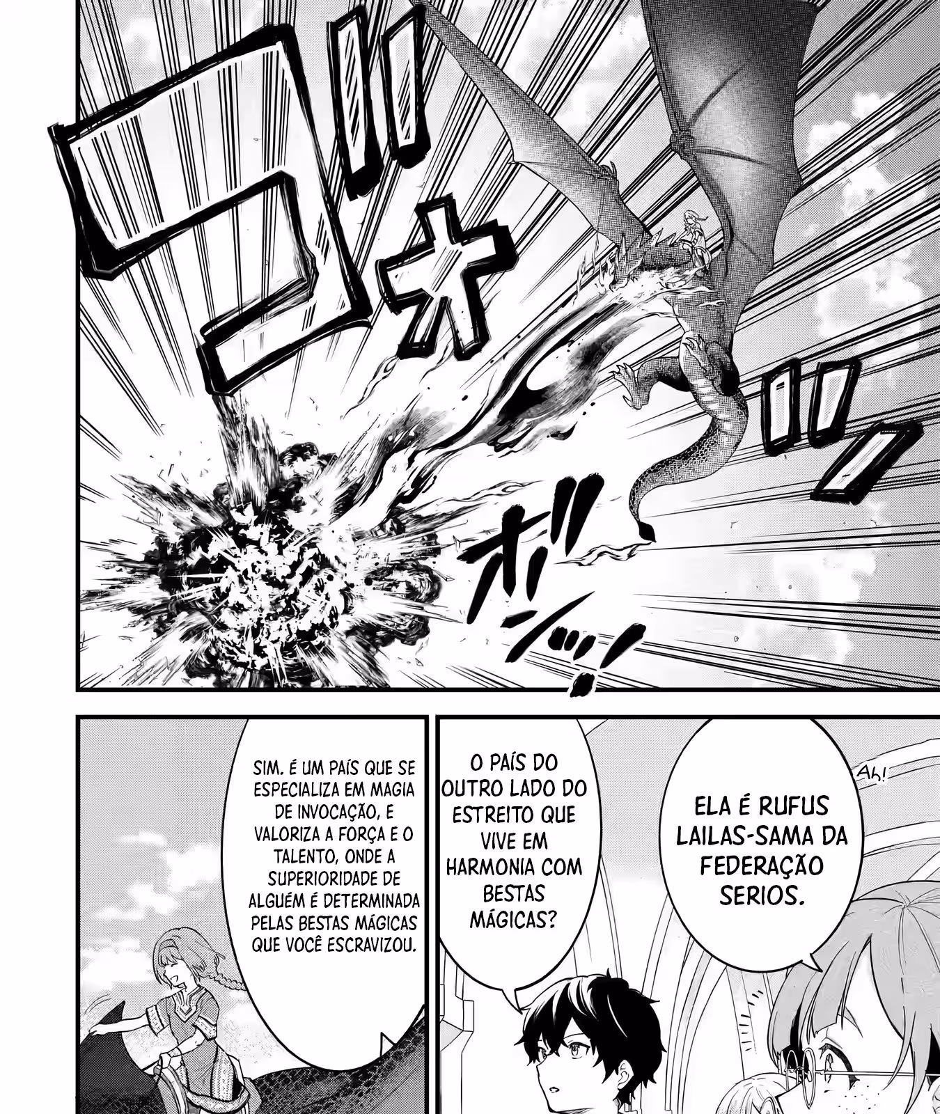 Página do Capítulo 04