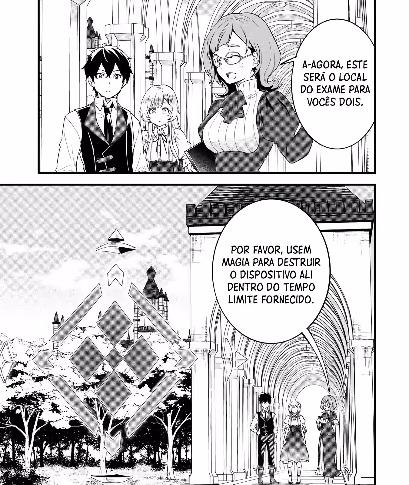 Página do Capítulo 04