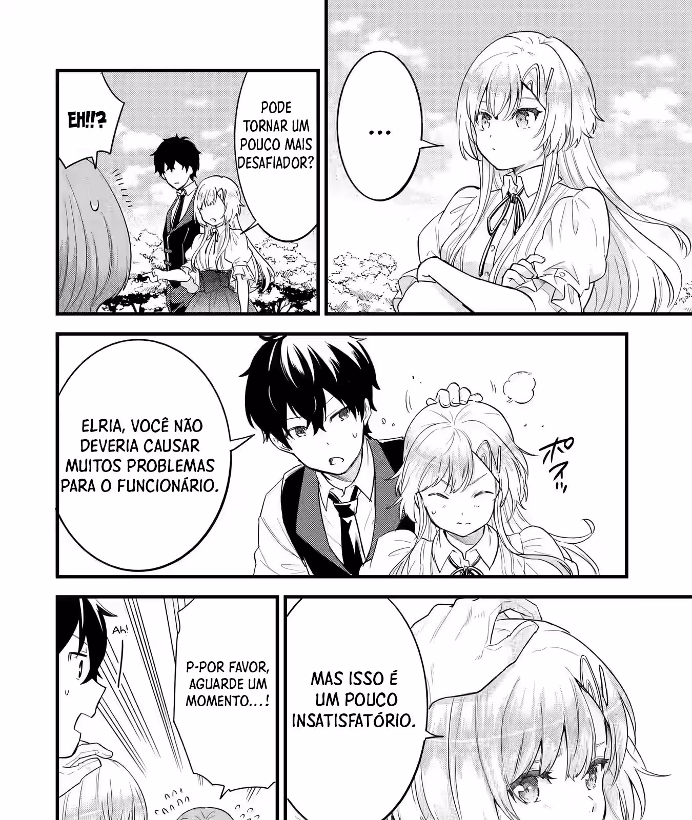 Página do Capítulo 04