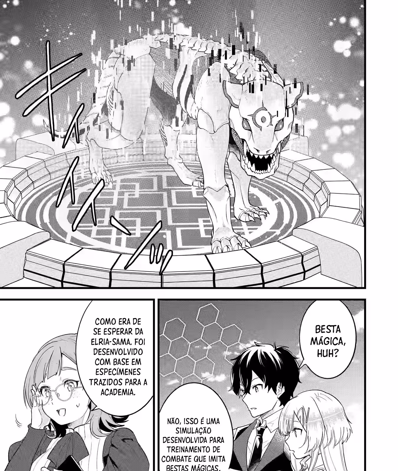 Página do Capítulo 04